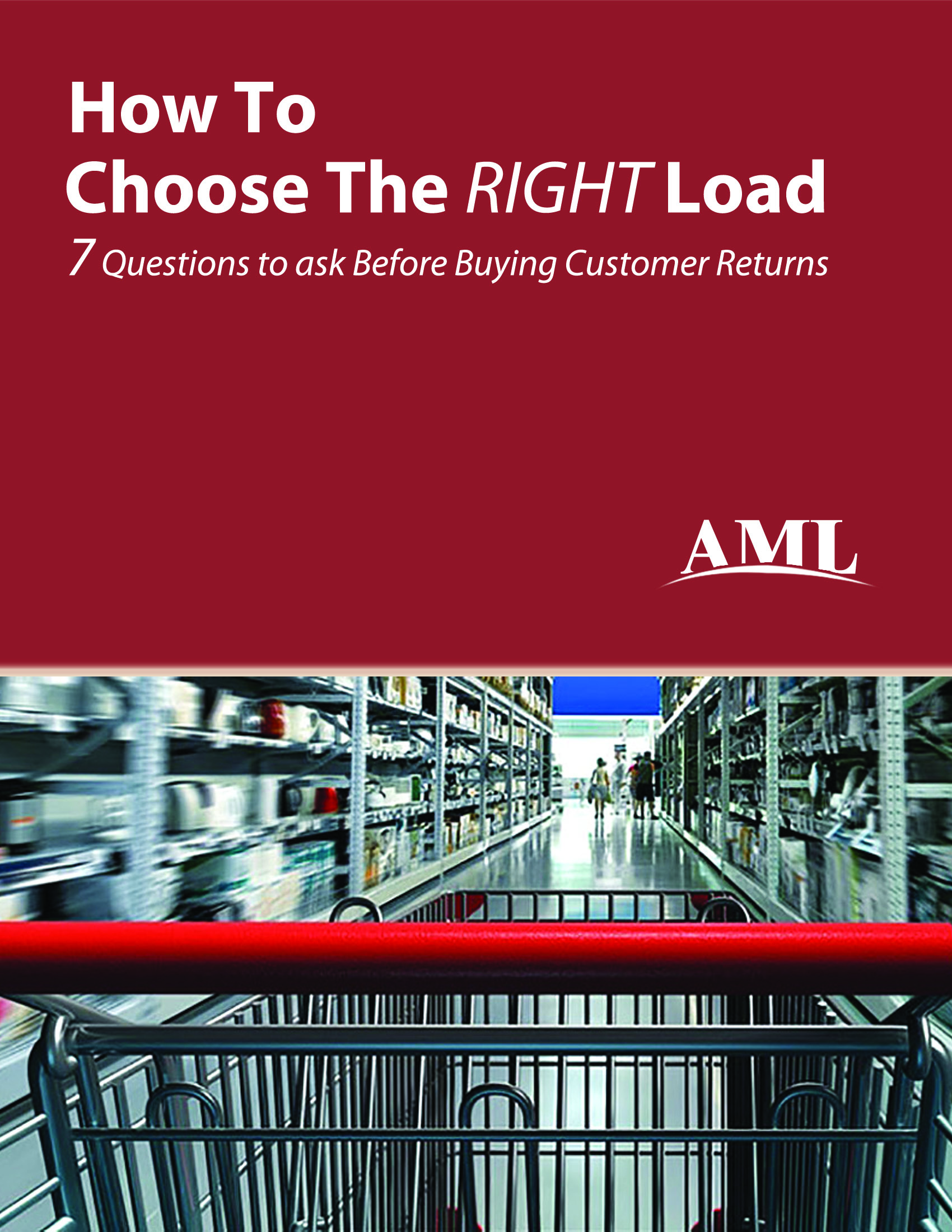 AML PDF Cover 7 Questions
